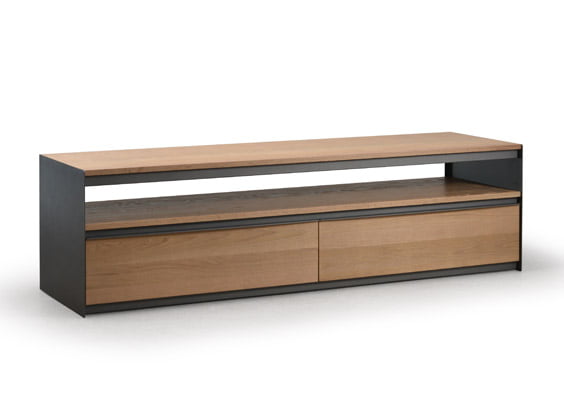 Roots Media Console
