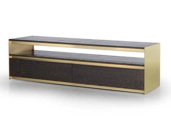 Roots Media Console