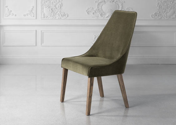 Sara I Plus Chair