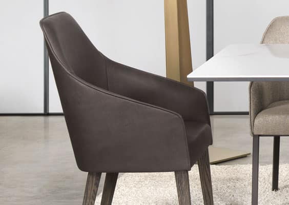 Sara II Plus Chair