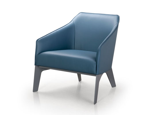 Sara Lounge Chair