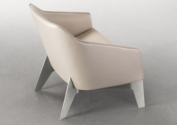 Sara Lounge Chair