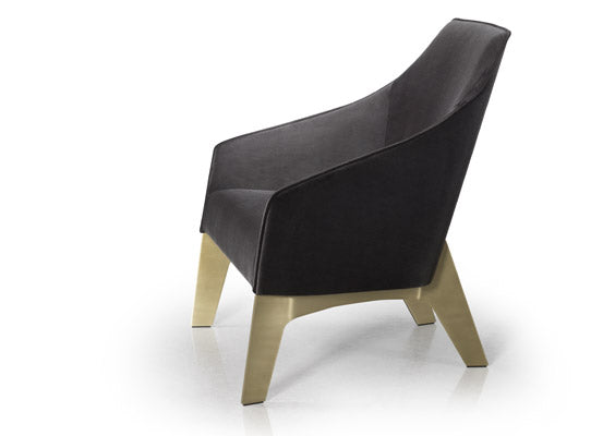 Sara Plus Lounge Chair