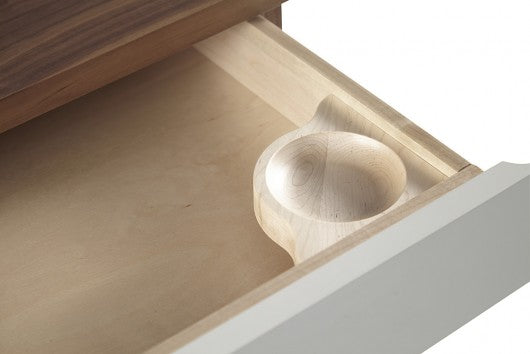 Serra Night Table