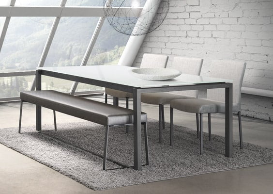 Spazio Table