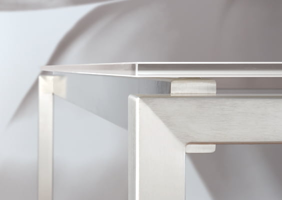 Spazio Table