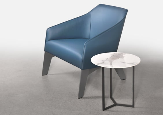 Tam-Tam Accent Table