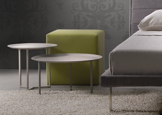 Tam-Tam Accent Table