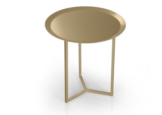 Tam-Tam Accent Table