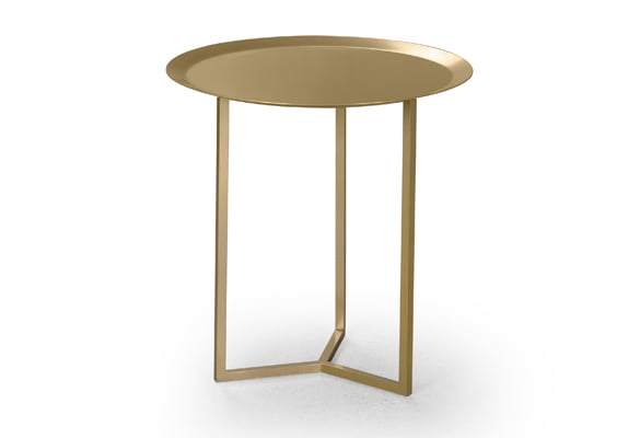 Tam-Tam Accent Table