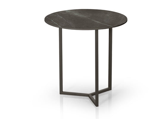 Tam-Tam Accent Table