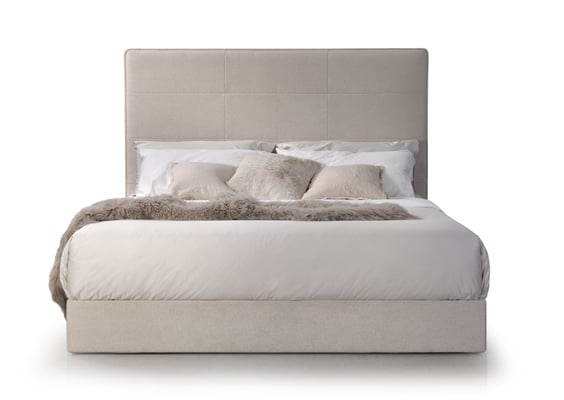 Victoria Bed