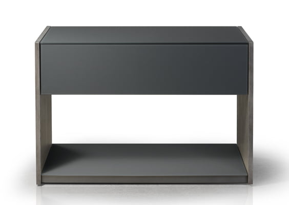 Vision Bedroom Storage