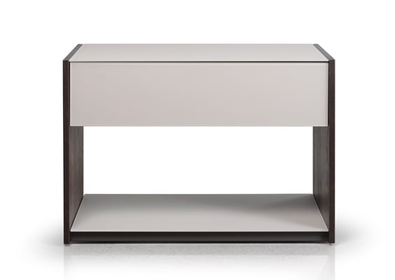 Vision Bedroom Storage