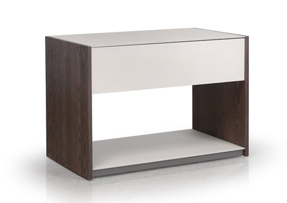 Vision Bedroom Storage
