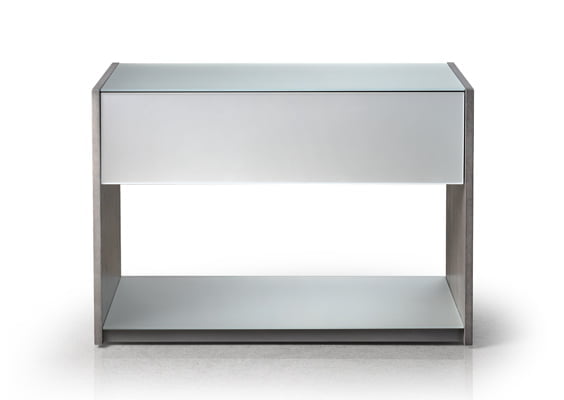 Vision Bedroom Storage