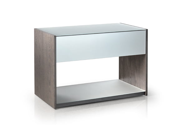 Vision Bedroom Storage