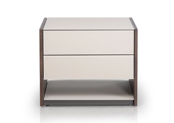 Vision Bedroom Storage