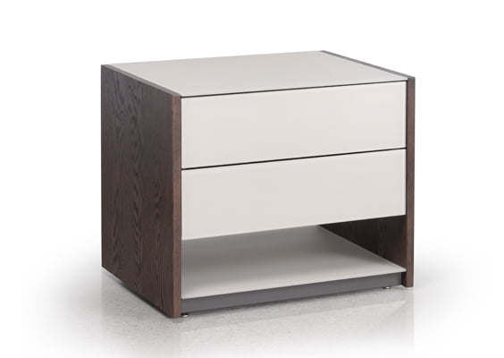 Vision Bedroom Storage