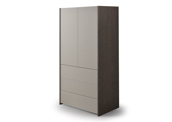 Vision Bedroom Storage