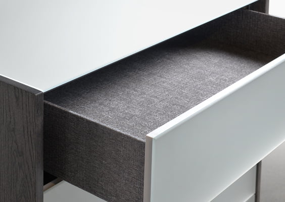 Vision Bedroom Storage
