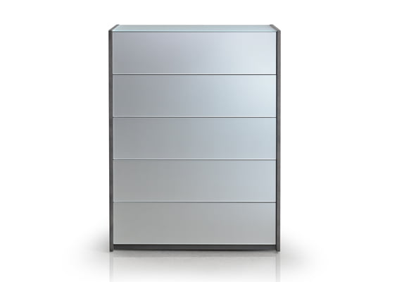 Vision Bedroom Storage
