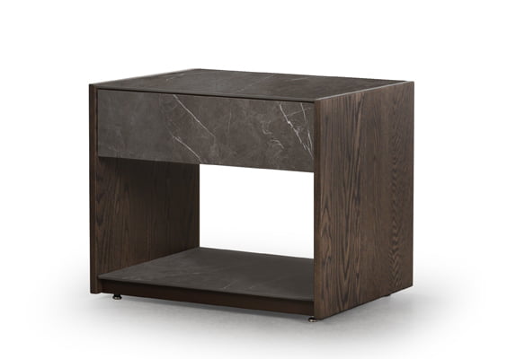 Vision Bedroom Storage