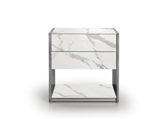 Vision Bedroom Storage