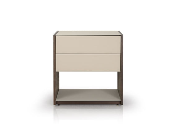Vision Bedroom Storage
