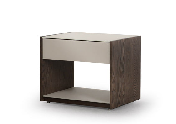 Vision Bedroom Storage