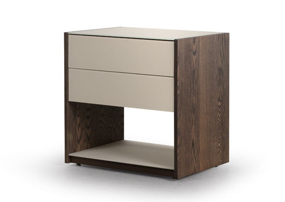 Vision Bedroom Storage