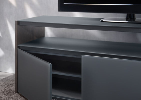 Vision Media Console