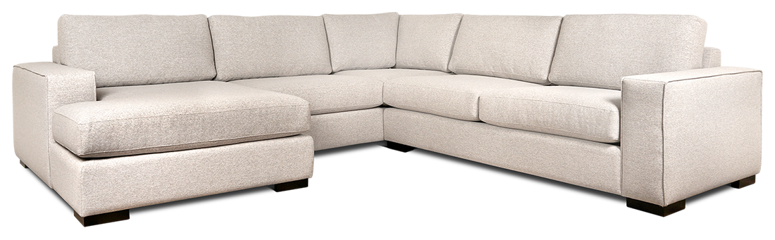 Messina Sofa Collection