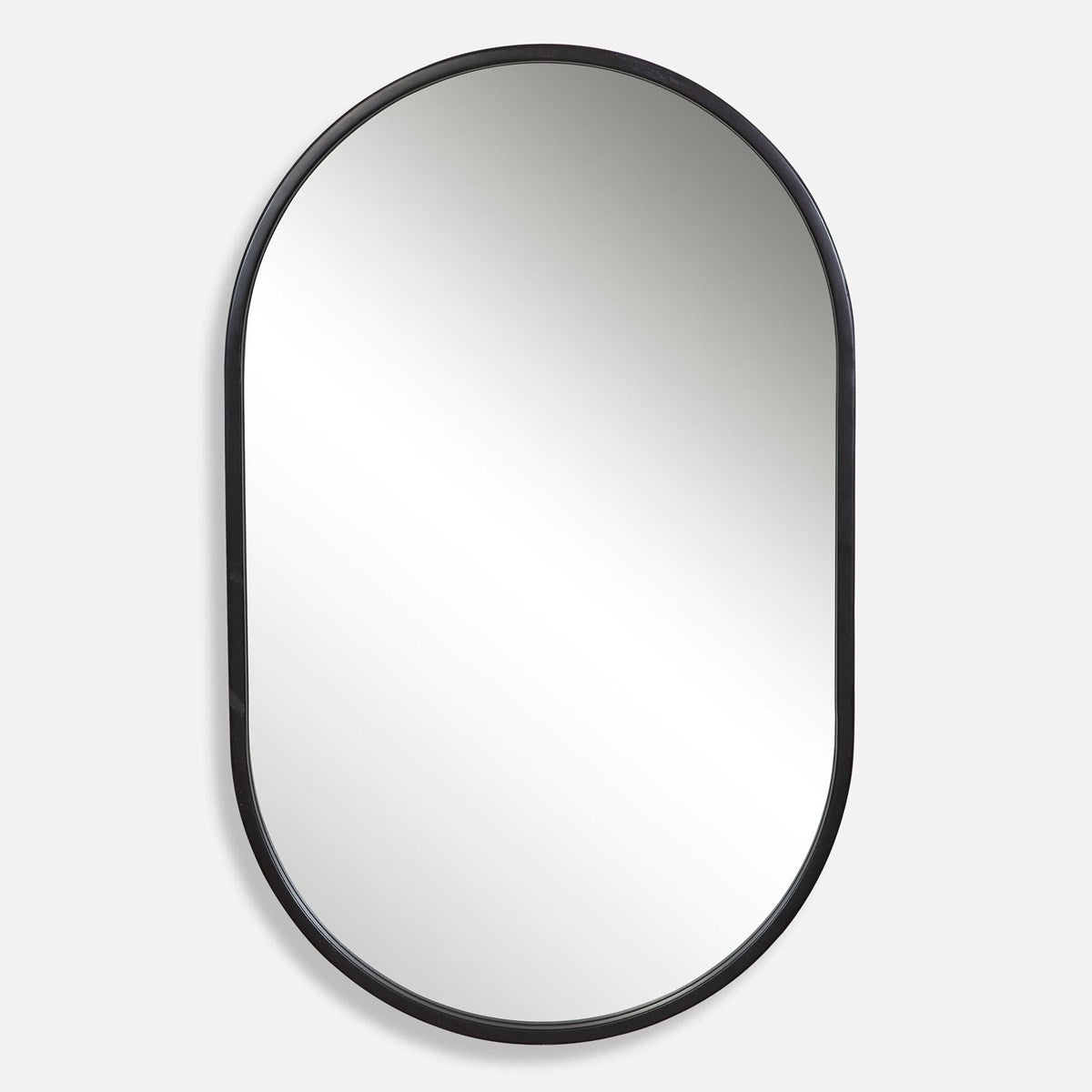 Varina Oval Mirror