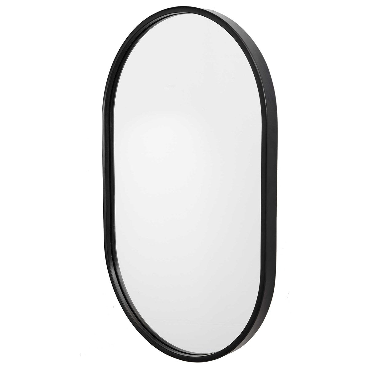 Varina Oval Mirror