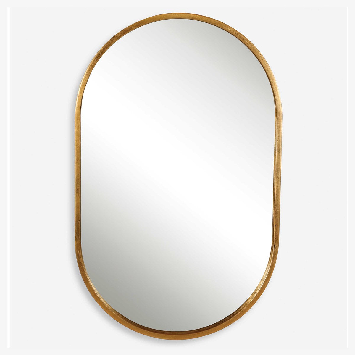 Varina Oval Mirror