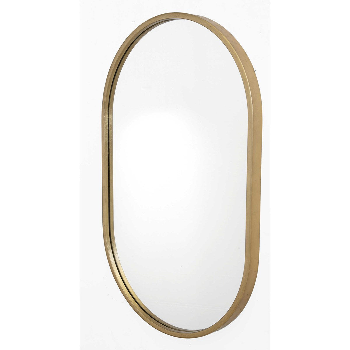 Varina Oval Mirror