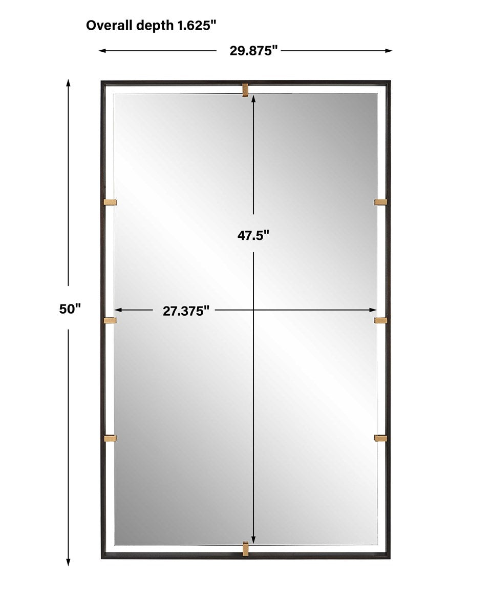 Egon Mirror