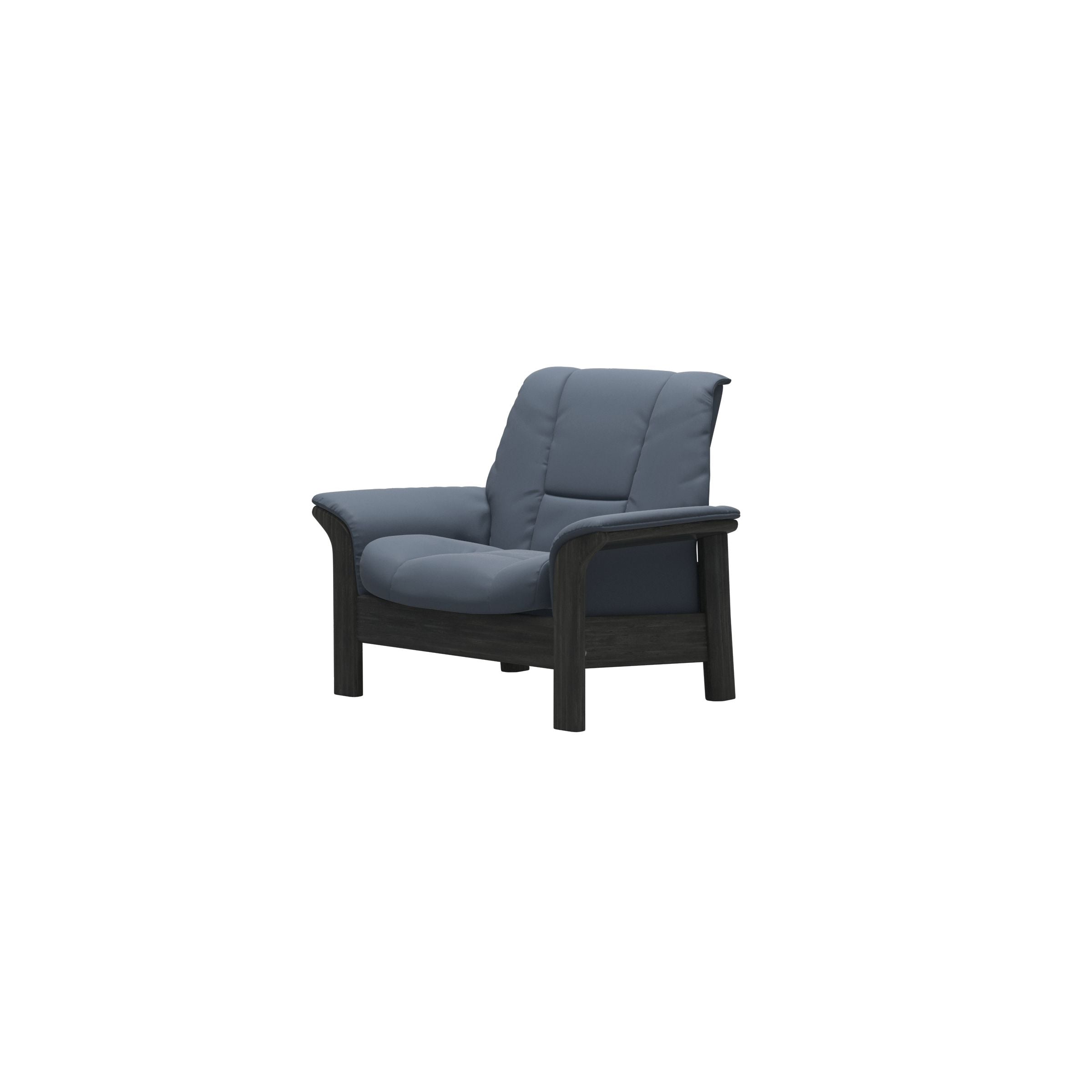 Stressless® Buckingham (L) chair Low back