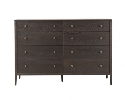 Hayden 8 Drawer Master Dresser