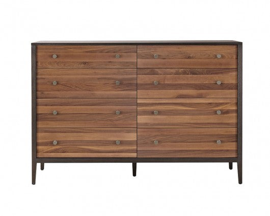 Hayden 8 Drawer Master Dresser