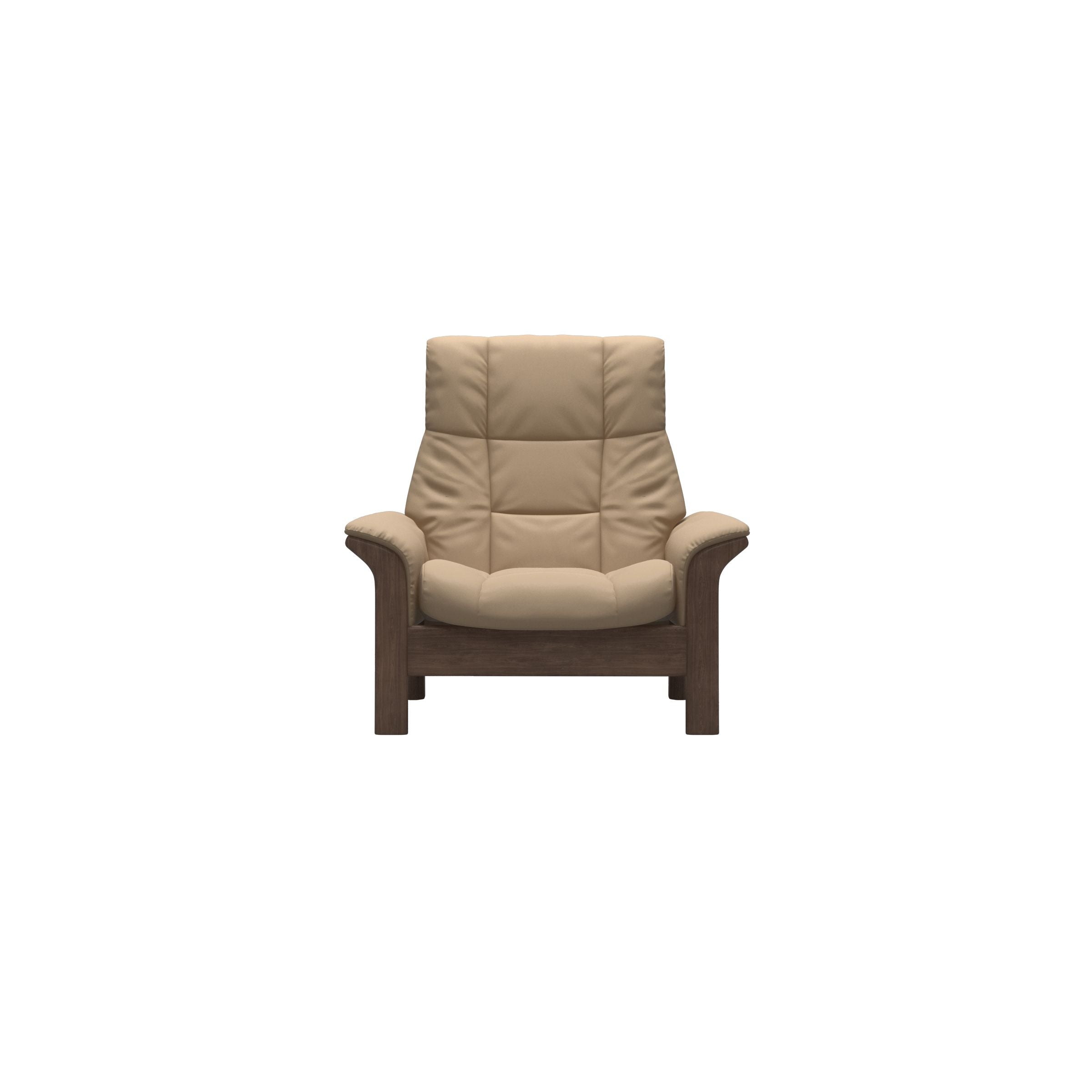 Stressless® Buckingham (L) chair High back