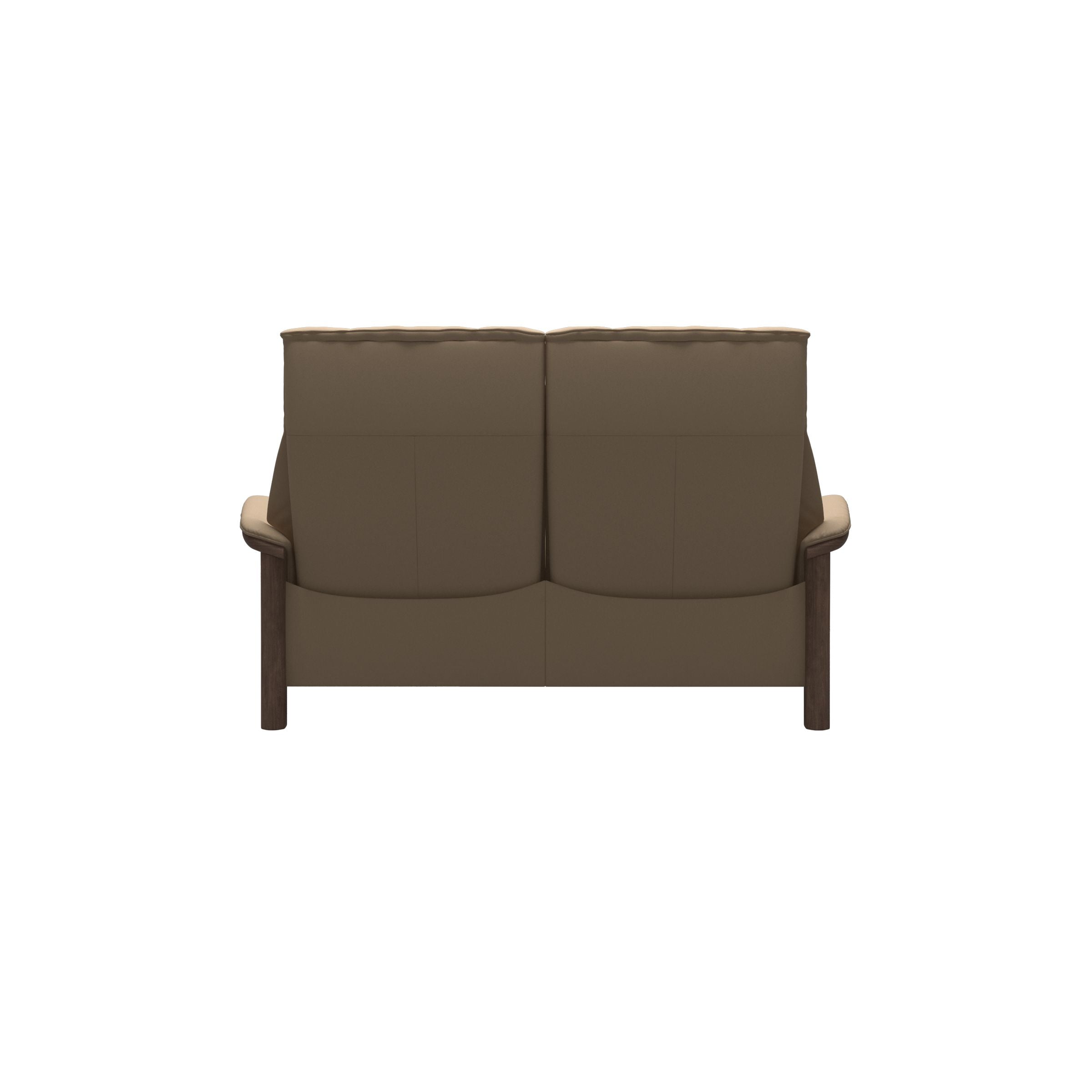 Stressless® Buckingham (L) 2 seater High back