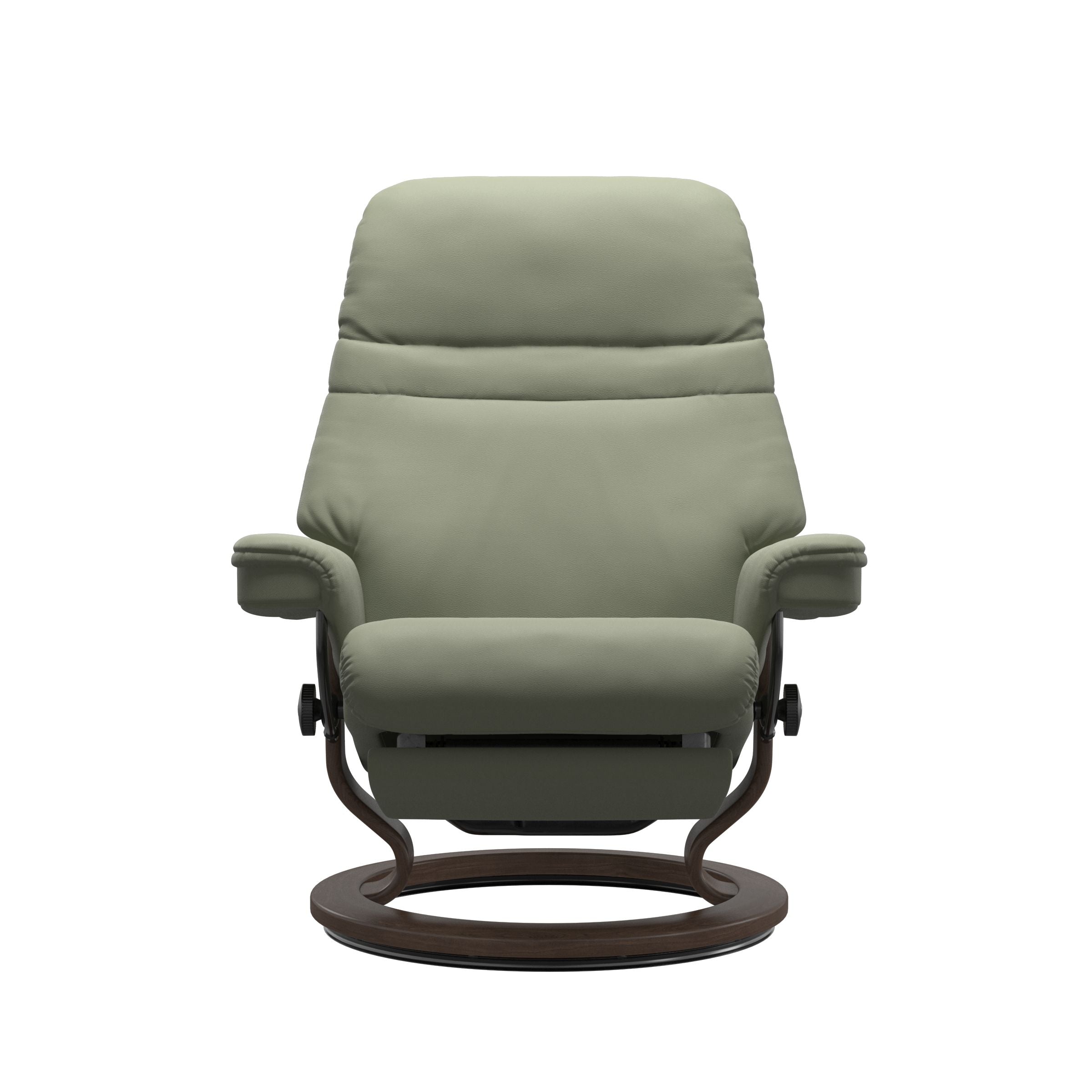 Stressless® Sunrise (M) Classic Base Recliner with Power