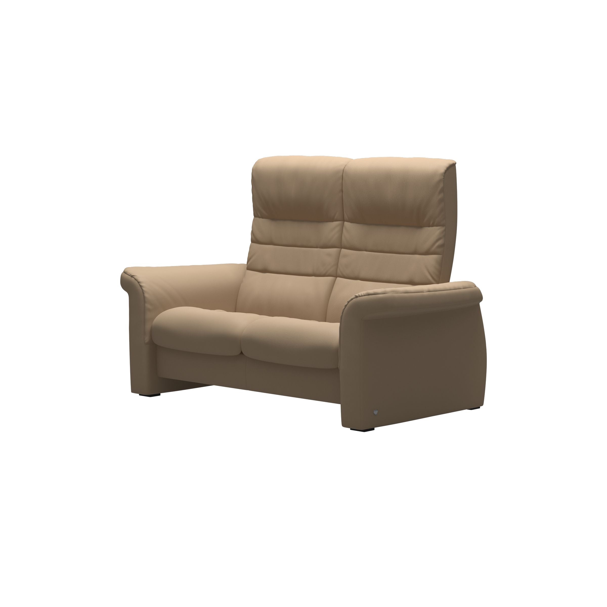 Stressless® Sapphire (M) 2 seater High back