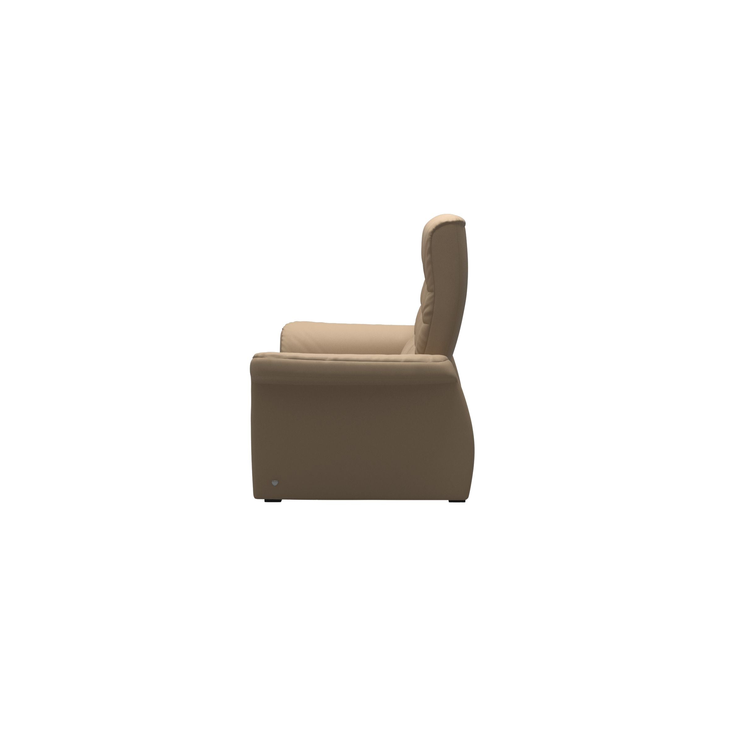 Stressless® Sapphire (M) 2 seater High back