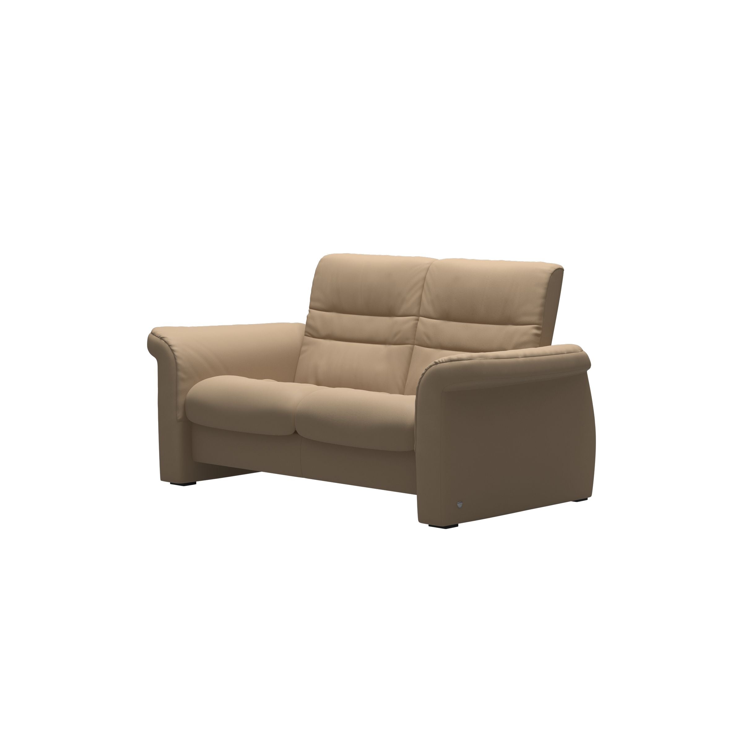 Stressless® Sapphire (M) 2 seater Low back