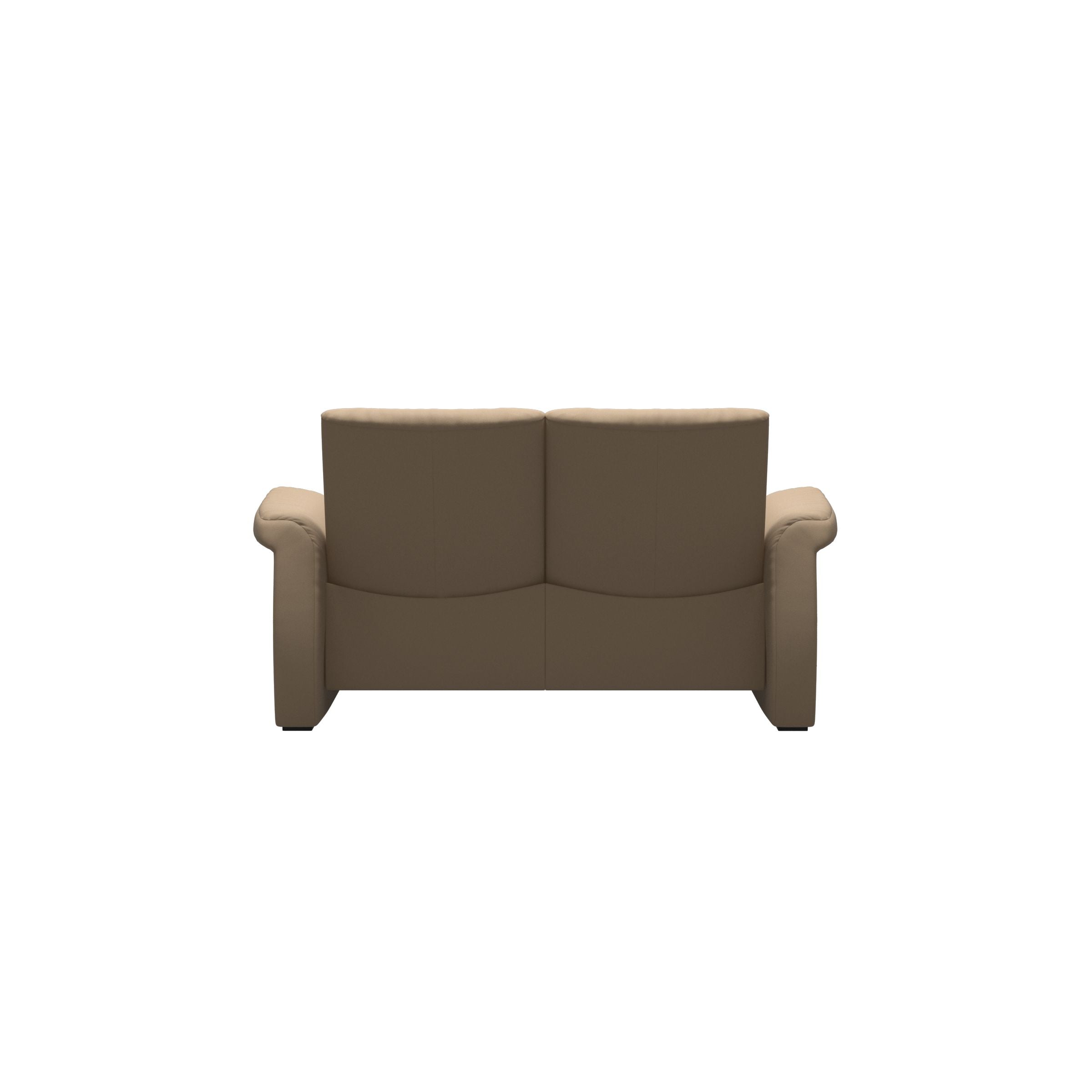 Stressless® Sapphire (M) 2 seater Low back