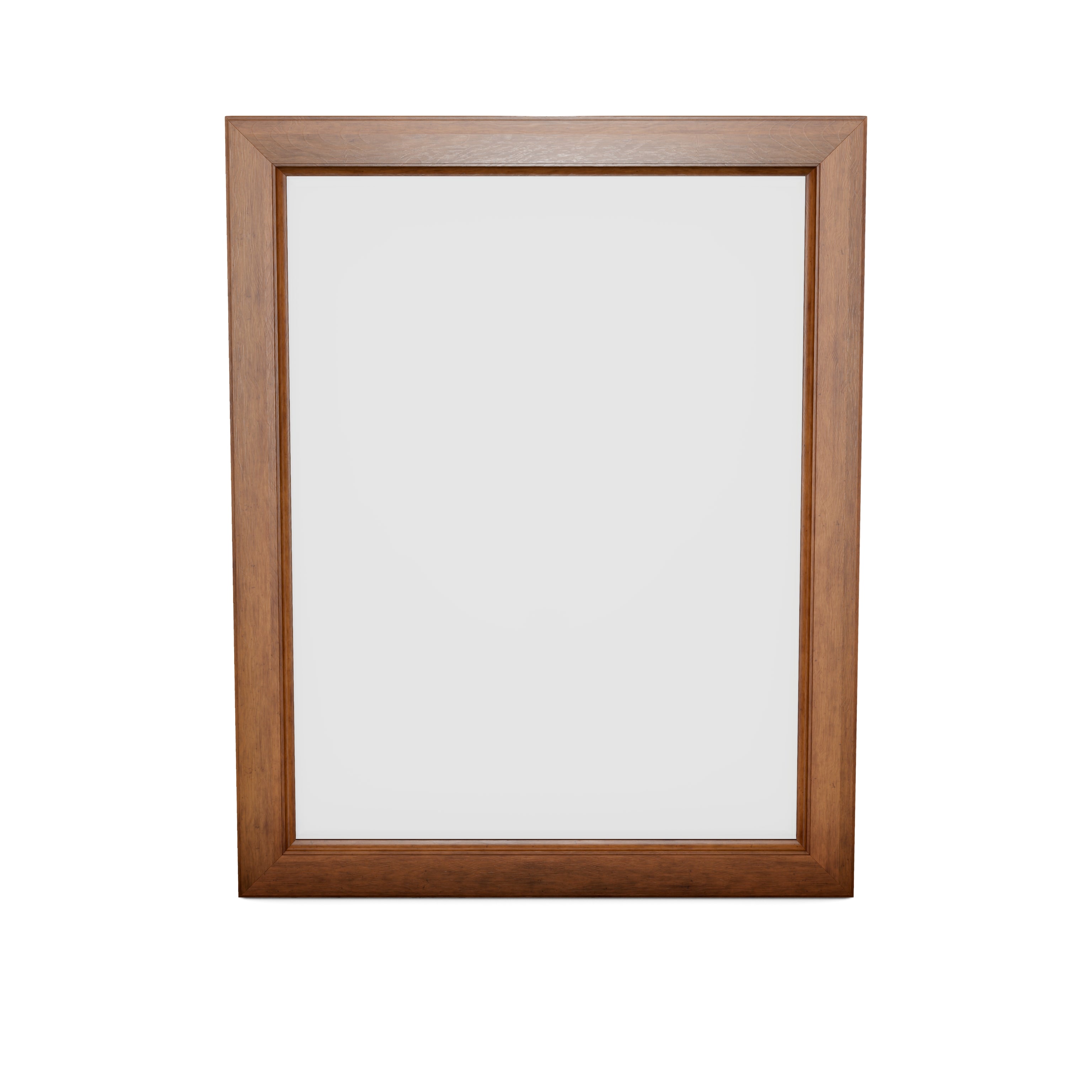 Vertical Frame Mirror