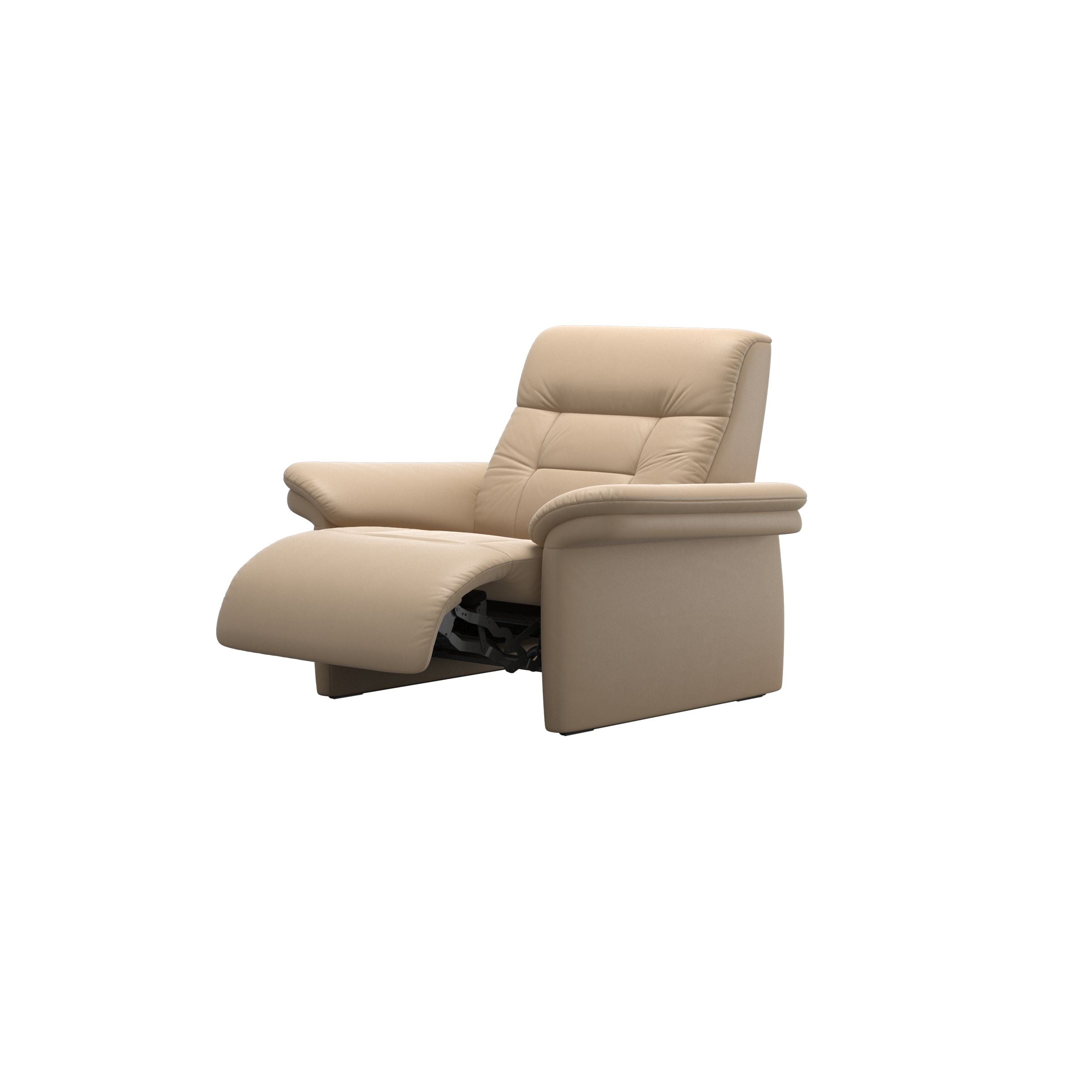 Stressless® Mary with adjustable headrest, chair Power